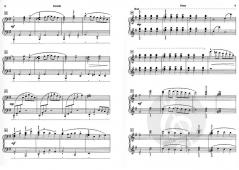 Jubilation Overture von Melody Bober 