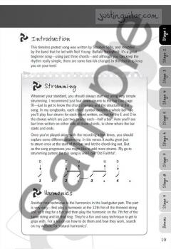 Justinguitar.com Beginner's Songbook 2 