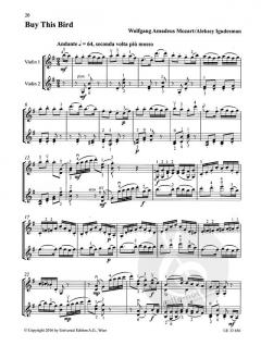 Mozart & More von Wolfgang Amadeus Mozart 