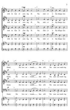 A Gaelic Good Night von James Gossler (Download) 