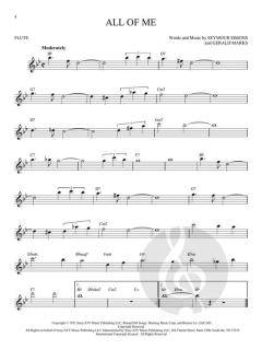 101 Jazz Songs 