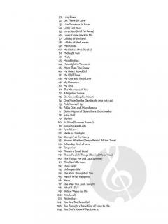 101 Jazz Songs 