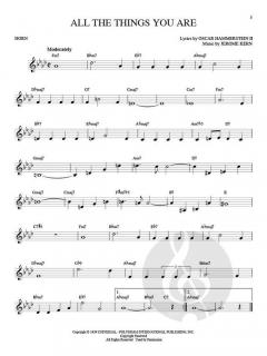 101 Jazz Songs 