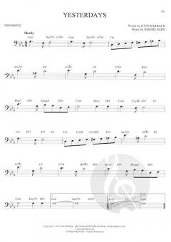 101 Jazz Songs 