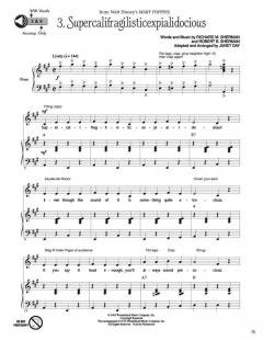 Disney: The Movies The Music 