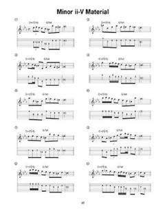 Essential Jazz Lines: The Style Of Charlie Parker von Charlie Parker 