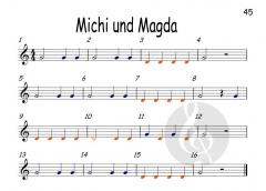 Wind and Brass in Class - Band 1 
