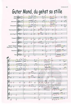 Wind and Brass in Class - Band 2 - Lehrerhandbuch 