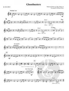 Ghostbusters von Ray Parker Jr. (Download) 