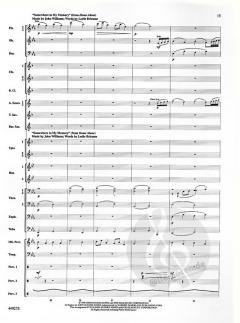 At The Movies With John Williams (John Williams) 
