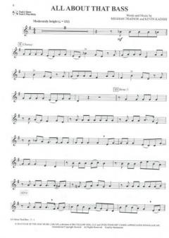 Top Hits from TV, Movies & Musicals 