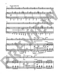 Golliwogg's Cakewalk von Claude Debussy 