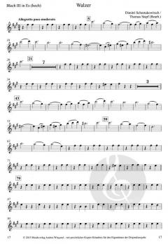 Walzer Nr. 2 (Jazz Waltz) von Dmitri Schostakowitsch 