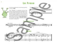 John Thompson's Corso Facilissimo Per Pianoforte: Terza Parte 