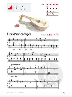 Flying Fingers Band 2 von Daniel Hellbach 