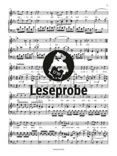 OperAria Sopran 2: lyrisch 