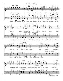 It's the Same Old Song von The Four Tops (Download) 