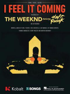 I Feel It Coming von Daft Punk 