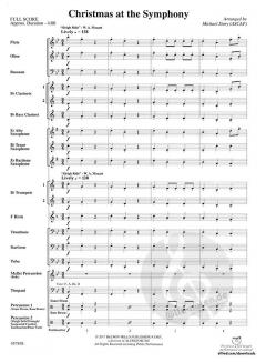 Christmas at the Symphony (Download) 