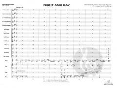 Night and Day von Cole Porter (Download) 