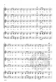 Now Is the Month of Maying! (Thomas Morley) 