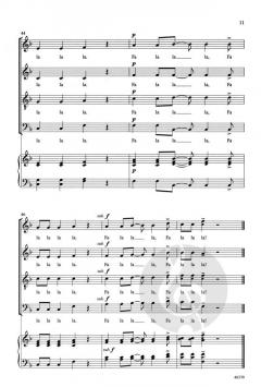 Now Is the Month of Maying! (Thomas Morley) 