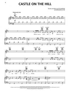 Divide von Sheeran 