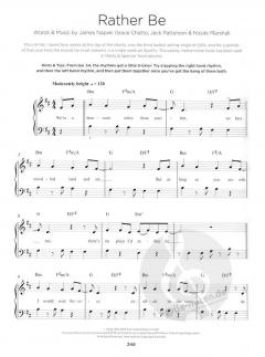 The Really Big Really Easy Piano Songbook 