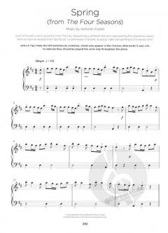 The Really Big Really Easy Piano Songbook 