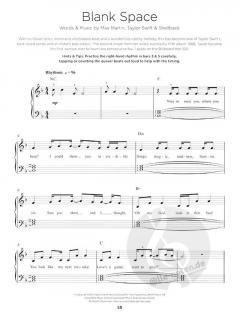 The Really Big Really Easy Piano Songbook 