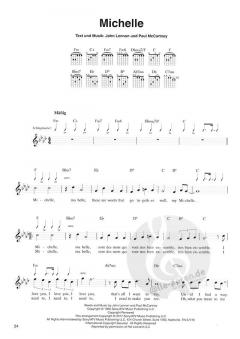 The Beatles - Das Beste aus den Charts von The Beatles 