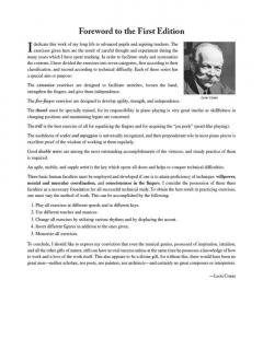 Fundamentals Of Piano Technique: The Russian Method von Leon & Olga Conus 