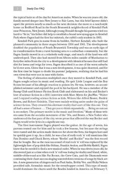 Steely Dan FAQ 