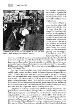 Steely Dan FAQ 