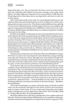 Steely Dan FAQ 