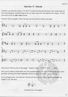 How To Blitz Sight Reading Book 2 