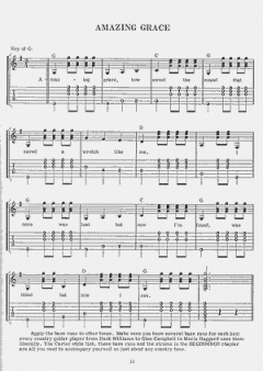 Complete Country Guitar 
