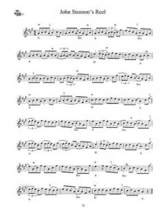 Irish Fiddle Playing von Philip John Berthoud 