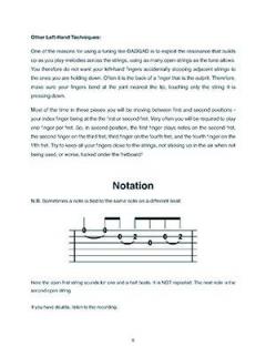 Easy DADGAD Classics For Acoustic Guitar von Rob MacKillop 
