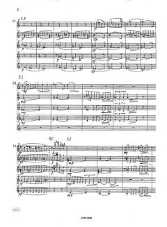 Pentameles von Siegfried Thiele 