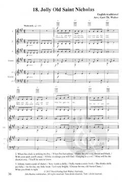 We Wish You a Merry Christmas - Weihnachten in Amerika (Download) 