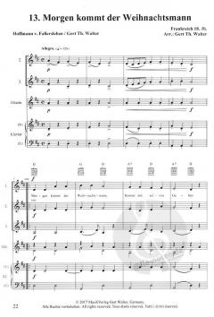 Alle Jahre wieder - Weihnachten in Deutschland (Download) 