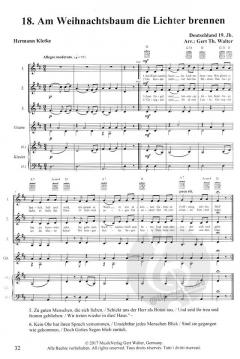 Alle Jahre wieder - Weihnachten in Deutschland (Download) 