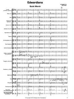 Got A Little Rhythm (George Gershwin) 