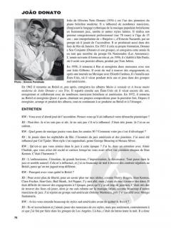 Piano brésilien 