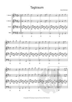 Saitenblicke Heft 5 (Hans Vilsmeier) 