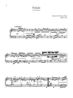 Selected Piano Masterpieces 