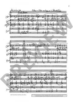 Bless This Home von Harry Partch 