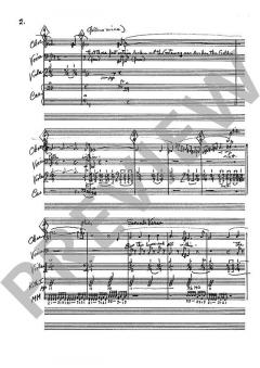 Bless This Home von Harry Partch 