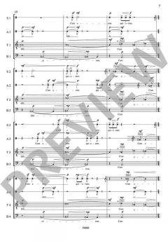 Cum enim quietum silentium contineret omnia, ... von Janusz Krzysztof Korczak 